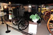 Studebaker National Museum - South Bend - IN - USA