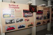 Studebaker National Museum - South Bend - IN - USA