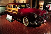 Gilmore Car Museum - Hickory Corners - MI  (USA) - foto 7 van 609