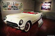 Gilmore Car Museum - Hickory Corners - MI  (USA) - foto 42 van 609