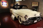 Gilmore Car Museum - Hickory Corners - MI  (USA) - foto 54 van 609