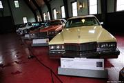 Gilmore Car Museum - Hickory Corners - MI  (USA)