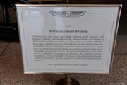 The Nethercutt Museum - LA - CA (USA) -  3 april 2013