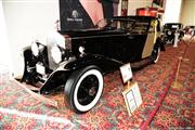 The Nethercutt Museum - LA - CA (USA) -  3 april 2013