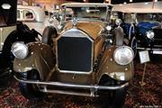 The Nethercutt Museum - LA - CA (USA) -  3 april 2013