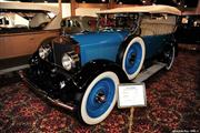 The Nethercutt Museum - LA - CA (USA) -  3 april 2013