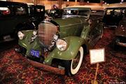 The Nethercutt Museum - LA - CA (USA) -  3 april 2013