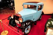The Nethercutt Museum - LA - CA (USA) -  3 april 2013