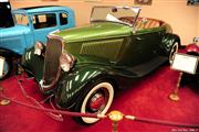 The Nethercutt Museum - LA - CA (USA) -  3 april 2013