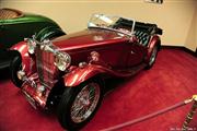 The Nethercutt Museum - LA - CA (USA) -  3 april 2013