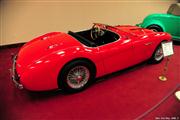 The Nethercutt Museum - LA - CA (USA) -  3 april 2013