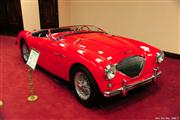 The Nethercutt Museum - LA - CA (USA) -  3 april 2013