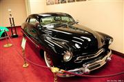The Nethercutt Museum - LA - CA (USA) -  3 april 2013