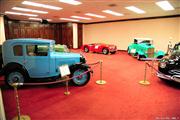 The Nethercutt Museum - LA - CA (USA) -  3 april 2013