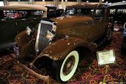 The Nethercutt Museum - LA - CA (USA) -  3 april 2013