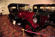 The Nethercutt Museum - LA - CA (USA) -  3 april 2013