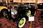 The Nethercutt Museum - LA - CA (USA) -  3 april 2013