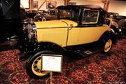 The Nethercutt Museum - LA - CA (USA) -  3 april 2013