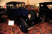 The Nethercutt Museum - LA - CA (USA) -  3 april 2013