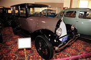 The Nethercutt Museum - LA - CA (USA) -  3 april 2013