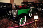 The Nethercutt Museum - LA - CA (USA) -  3 april 2013