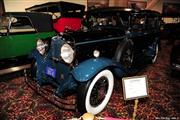 The Nethercutt Museum - LA - CA (USA) -  3 april 2013