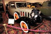 The Nethercutt Museum - LA - CA (USA) -  3 april 2013