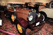 The Nethercutt Museum - LA - CA (USA) -  3 april 2013