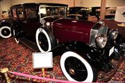 The Nethercutt Museum - LA - CA (USA) -  3 april 2013