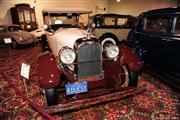 The Nethercutt Museum - LA - CA (USA) -  3 april 2013