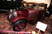The Nethercutt Museum - LA - CA (USA) -  3 april 2013