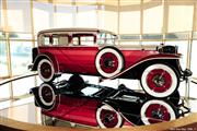 The Nethercutt Museum - LA - CA (USA) -  3 april 2013