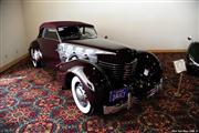 The Nethercutt Museum - LA - CA (USA) -  3 april 2013