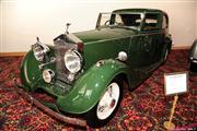 The Nethercutt Museum - LA - CA (USA) -  3 april 2013