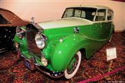 The Nethercutt Museum - LA - CA (USA) -  3 april 2013