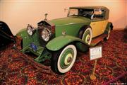 The Nethercutt Museum - LA - CA (USA) -  3 april 2013