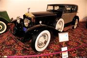 The Nethercutt Museum - LA - CA (USA) -  3 april 2013