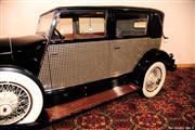 The Nethercutt Museum - LA - CA (USA) -  3 april 2013