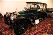 The Nethercutt Museum - LA - CA (USA) -  3 april 2013