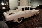 The Nethercutt Museum - LA - CA (USA) -  3 april 2013