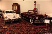 The Nethercutt Museum - LA - CA (USA) -  3 april 2013