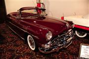 The Nethercutt Museum - LA - CA (USA) -  3 april 2013