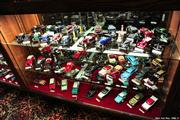 The Nethercutt Museum - LA - CA (USA) -  3 april 2013