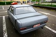 Opel Classica treffen Zulte