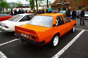 Opel Classica treffen Zulte