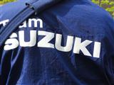 Suzuki rondrit 2013