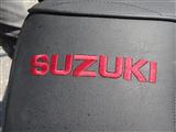 Suzuki rondrit 2013