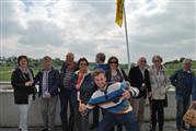 Borgward Treffen 2013 - Casteau - foto 35 van 38