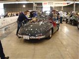 Mille Miglia 2013 - foto 25 van 500