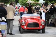 Concorso d'Eleganza Villa d'Este